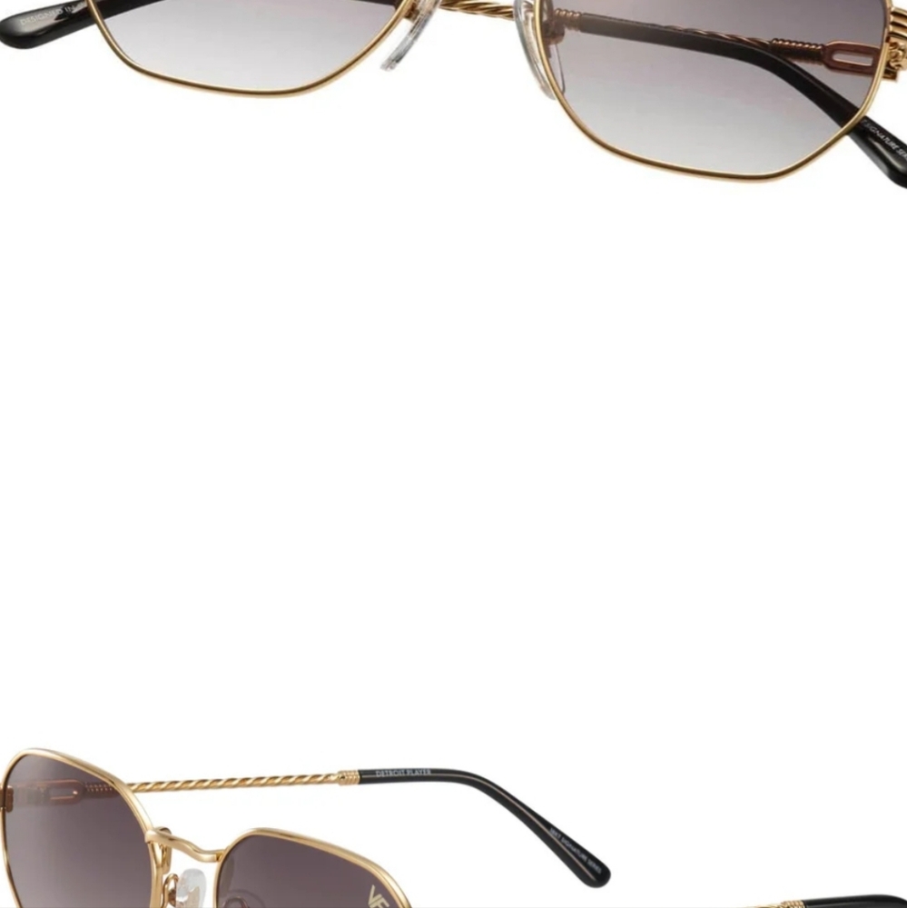 VINTAGE FRAMES SUNGLASSES - Picture 3 of 7